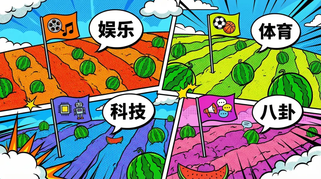 三十分钟让你桶个够 娱乐瓜田分类